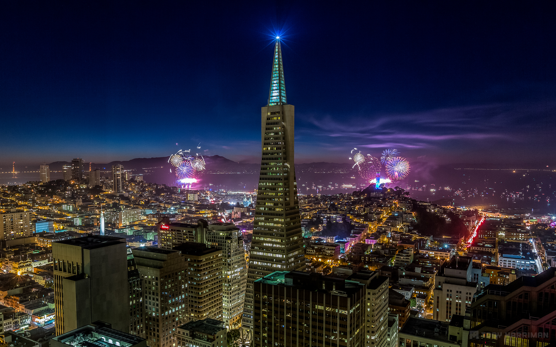 San Francisco Apartment Building Market Report