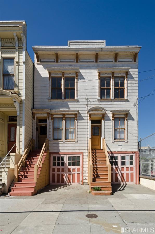 Inner Mission Victorian Fixer Sells $320,000 Over List | In Knoxville That Buys You This…