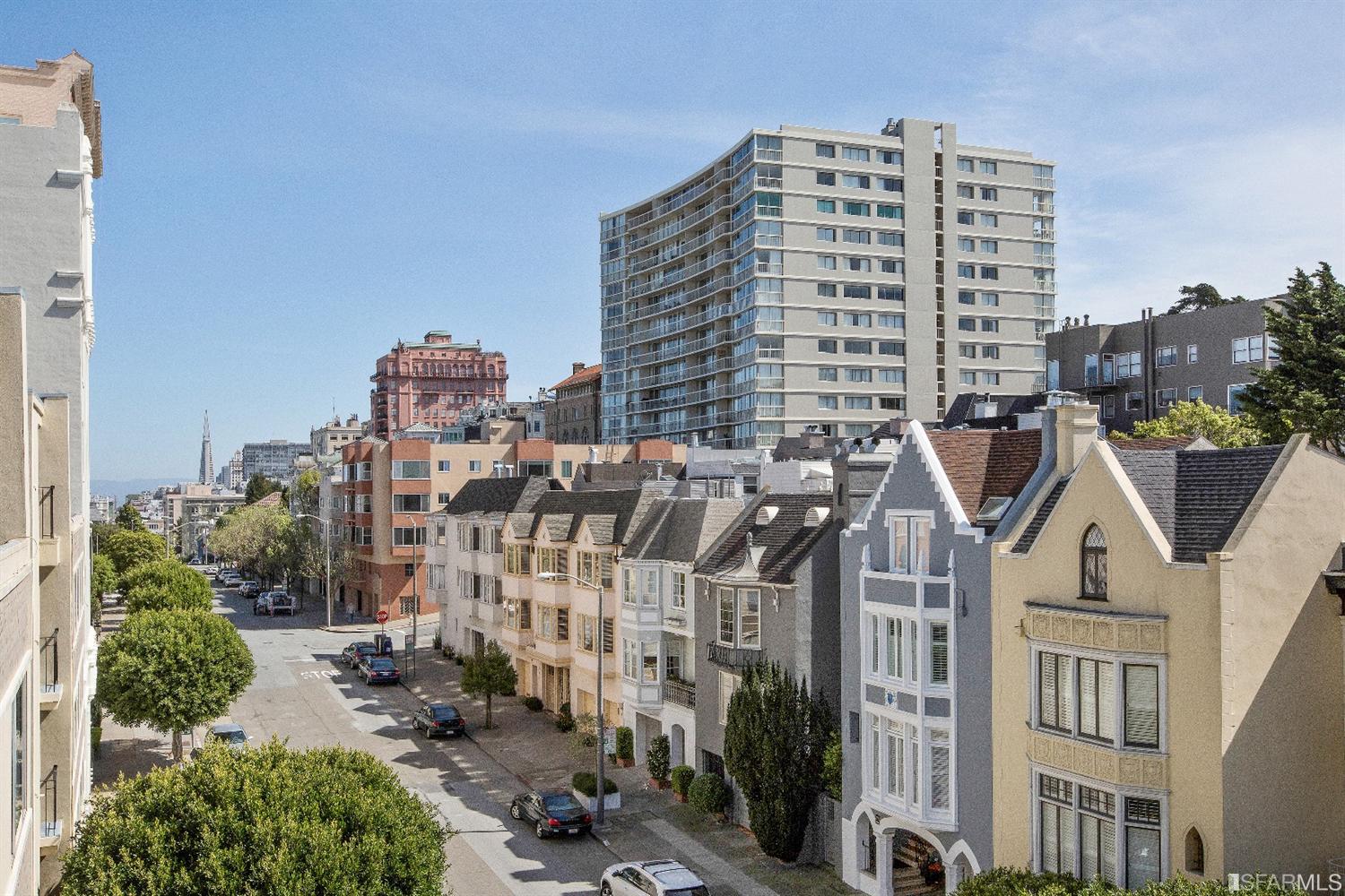 Pacific Heights Co-Op Asks $4.2M Gets $3.8M, And Those Views…