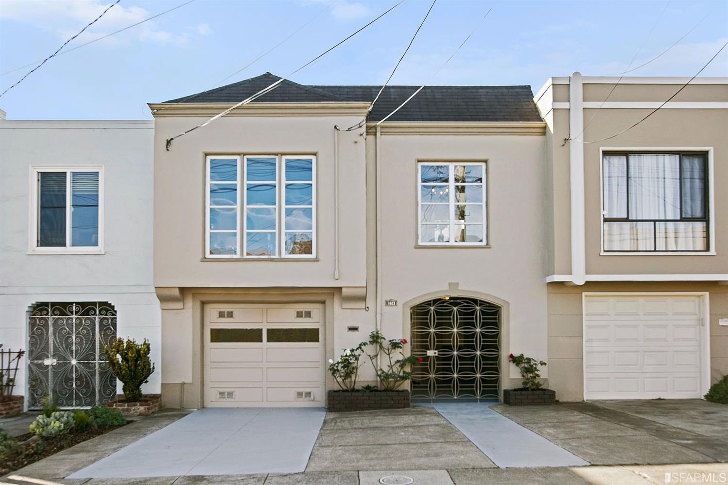 $682,000 Over Asking in the Outer Sunset to End the Year
