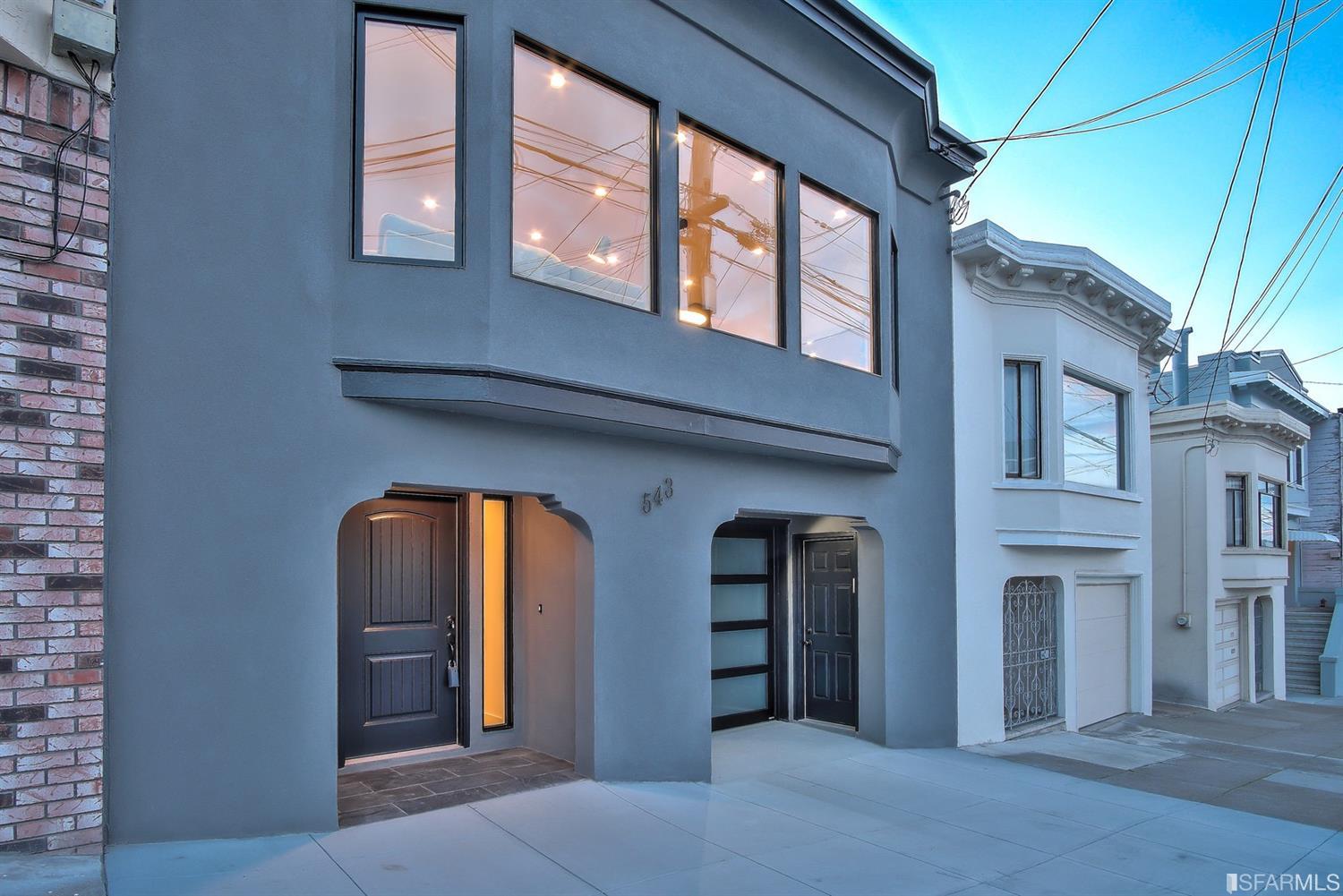 SOLD | 543 22nd Ave | Central Richmond | $2,350,000
