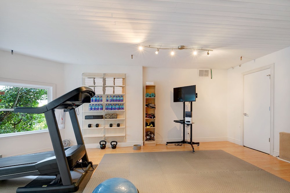 This Sausalito Beauty Offers One Very Rare Feature the Front Steps