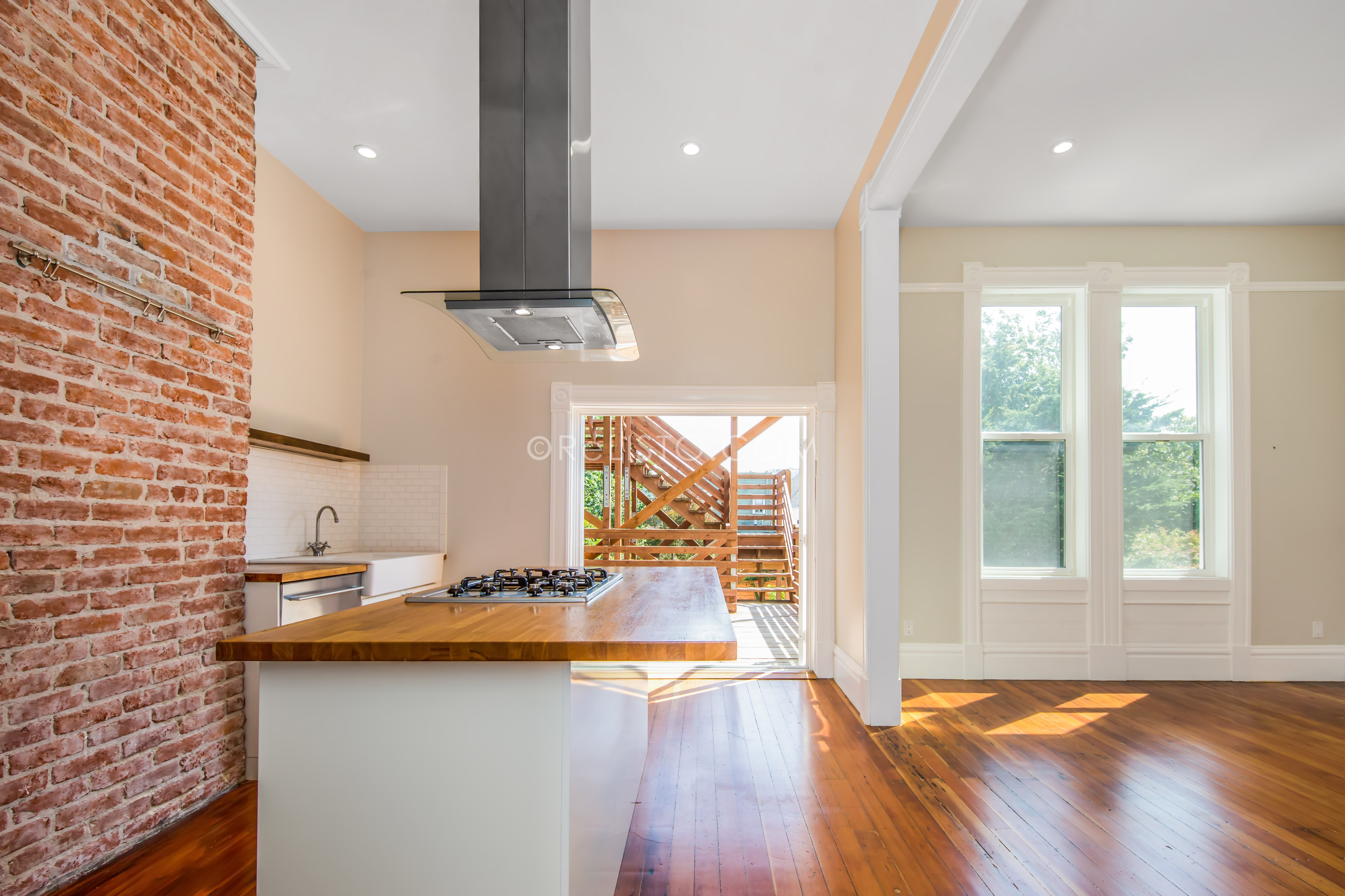 NOPA Investment Property You Can Virtually Buy Right Now the Front