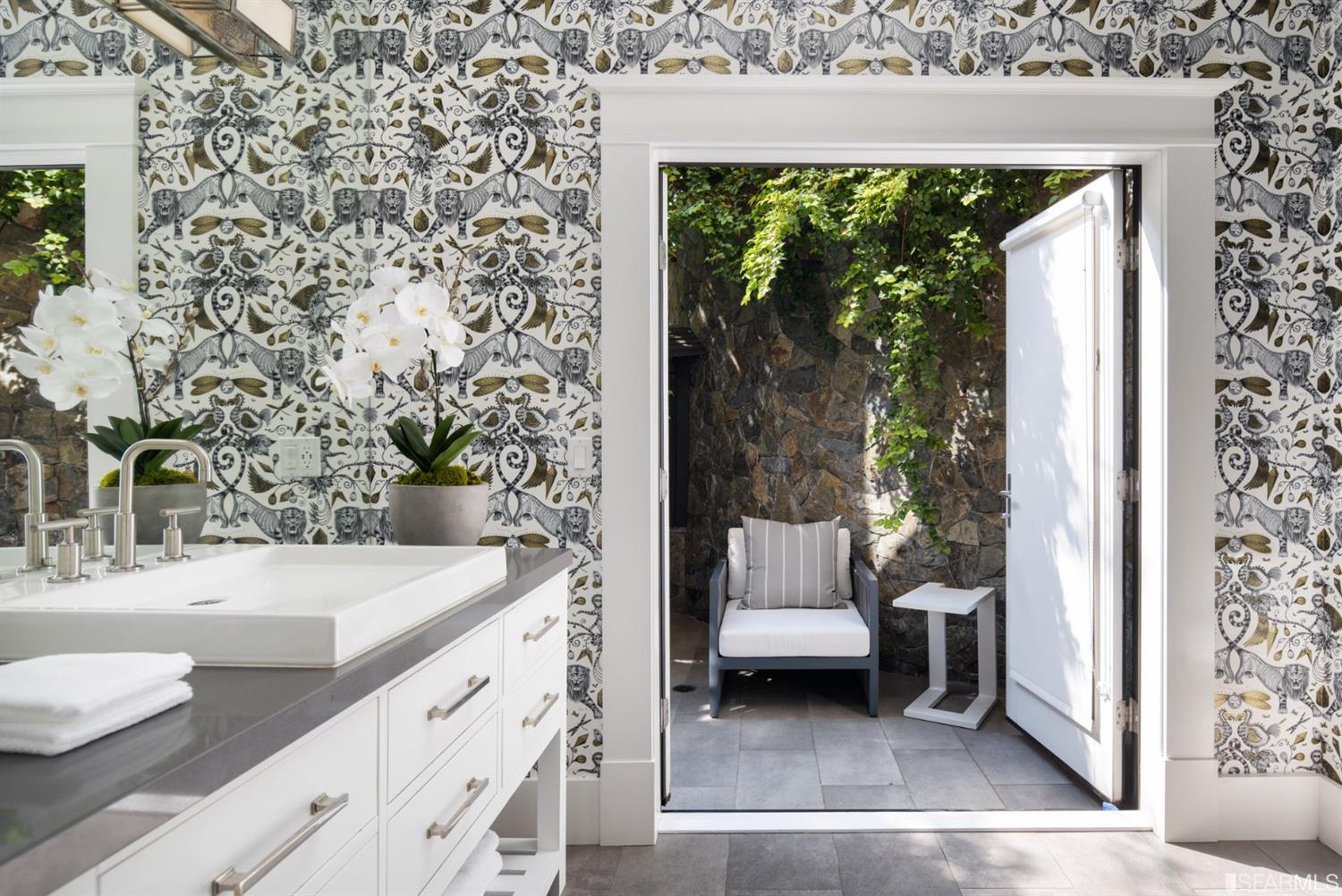 wash8 | the Front Steps | San Francisco & Marin County Real Estate