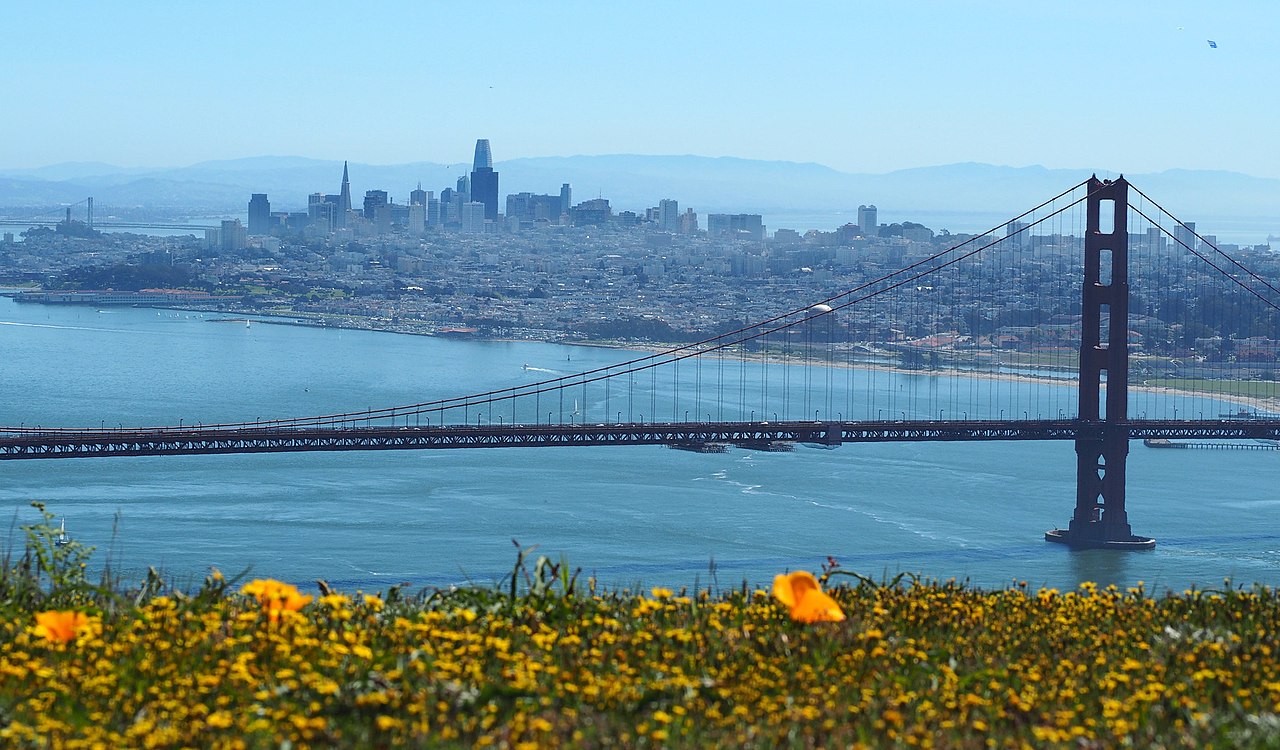 We Answer Everyone’s Questions About San Francisco