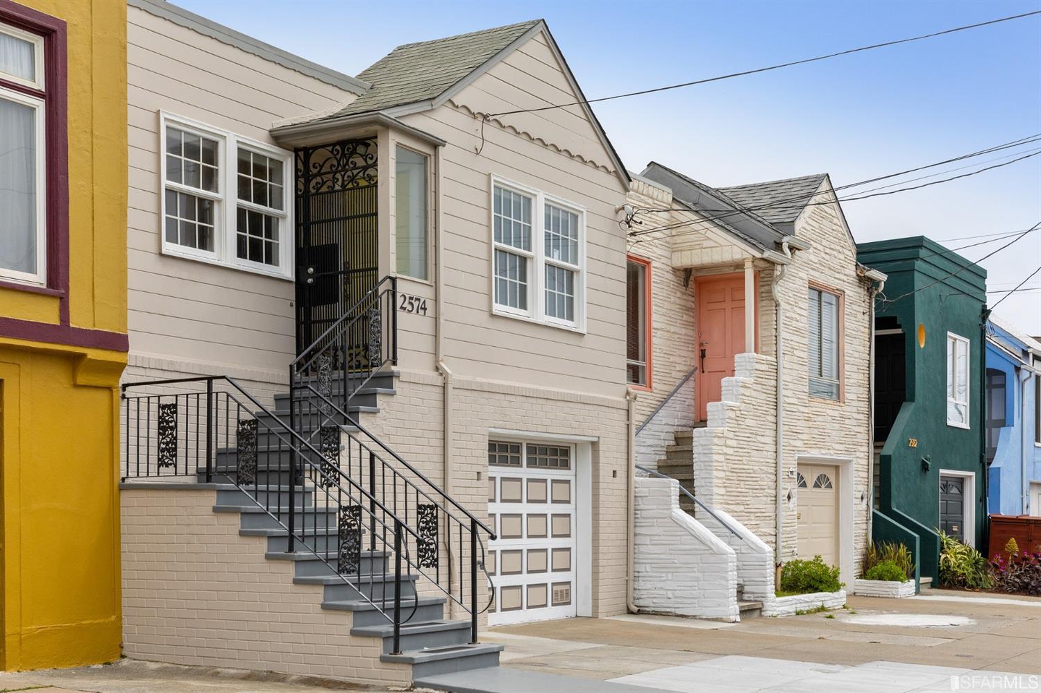 What Should a “Starter Home” Cost In SF?