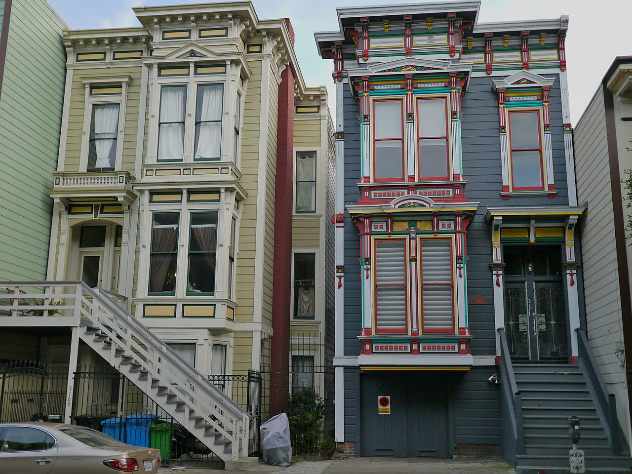 San Francisco May Vote On Whether To Tax Vacant Homes