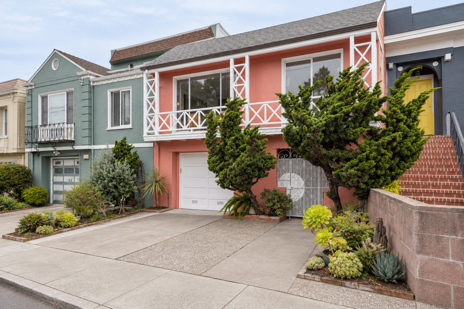 Maximum Overbid: San Francisco Continues To Shock Us