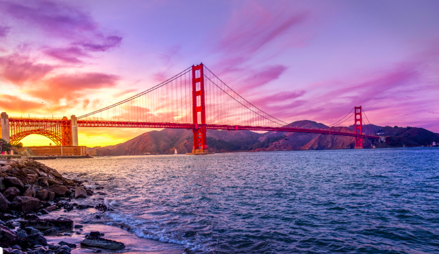 Here Are 85 Facts About the Golden Gate Bridge For Its 85th Birthday