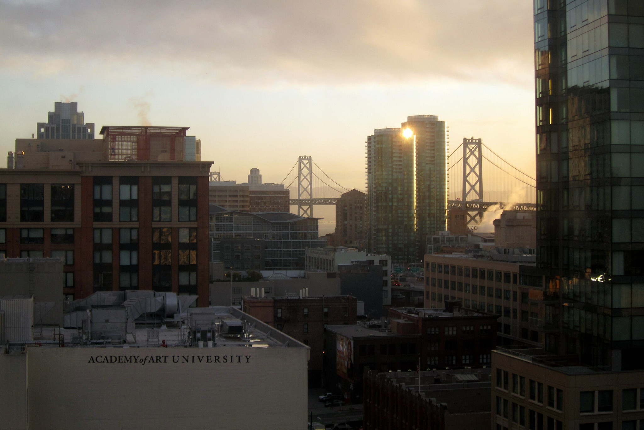San Francisco Ranked One of the Best & Worst Cities In America