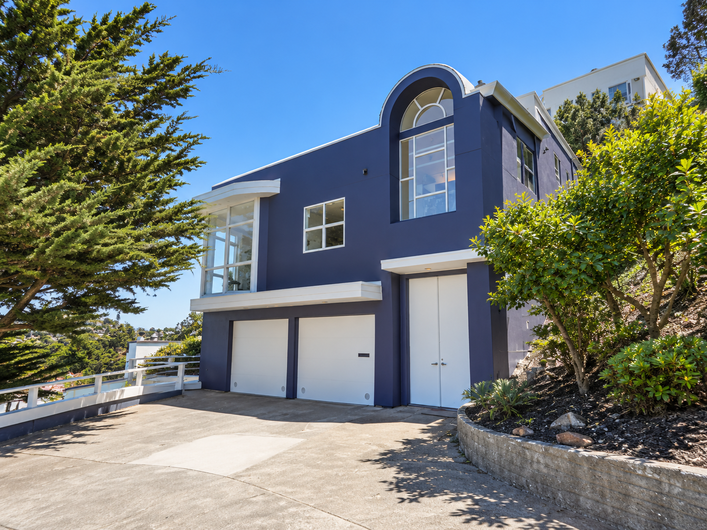 Maximum Overbid: First-Time Sale Goes Way Over