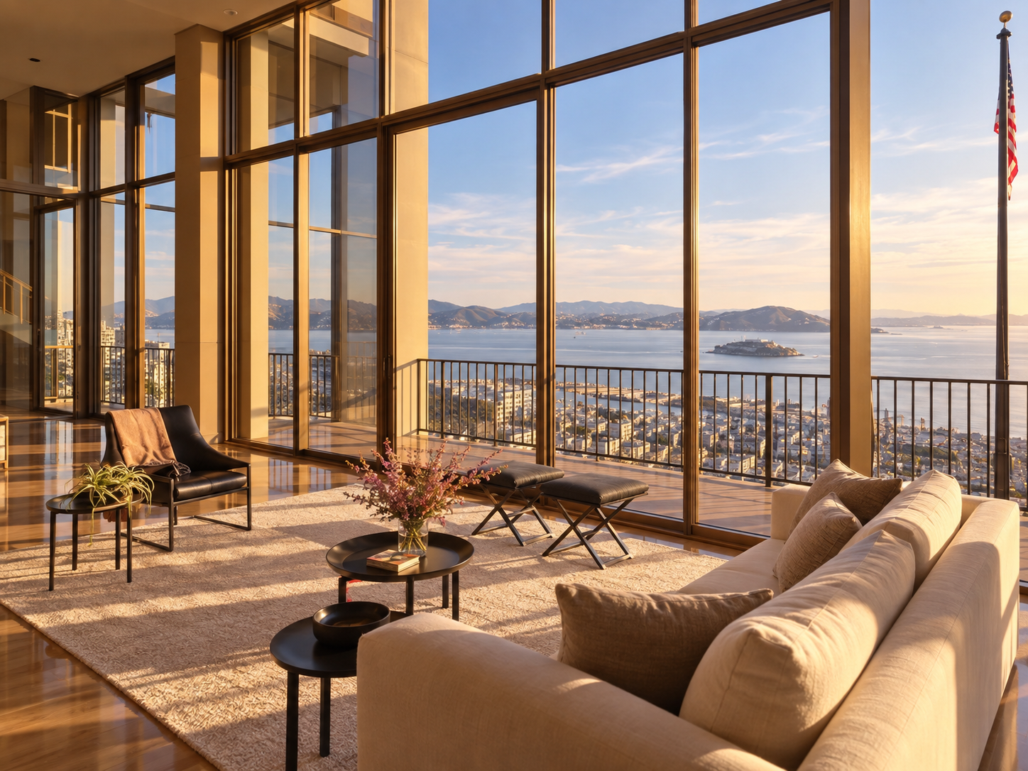 Soaring Eichler Condo Sales Kinda-Sorta Breaks Record