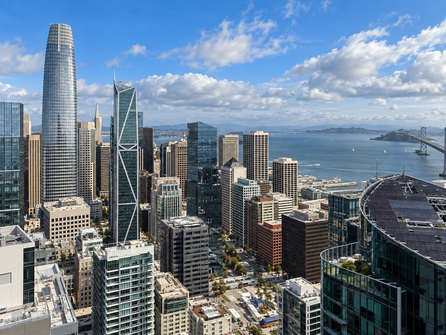 SF Condos Are Taking Longer To Sell. Does It Matter?