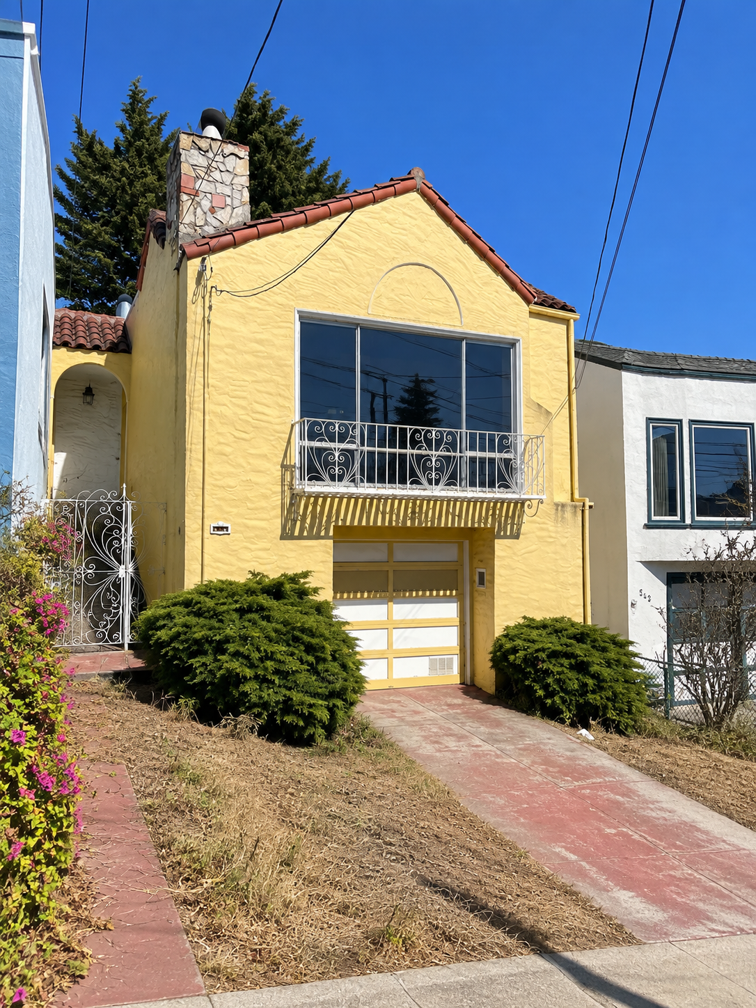 Maximum Overbid: Will SF Home Prices Finally Dip?