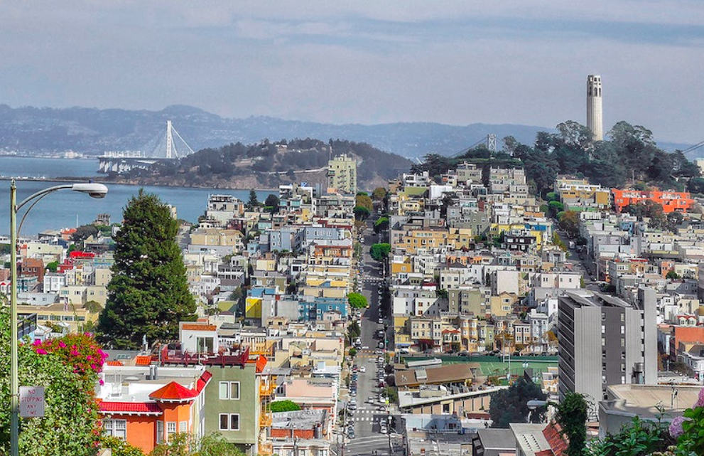 When Is San Francisco’s Real Birthday?