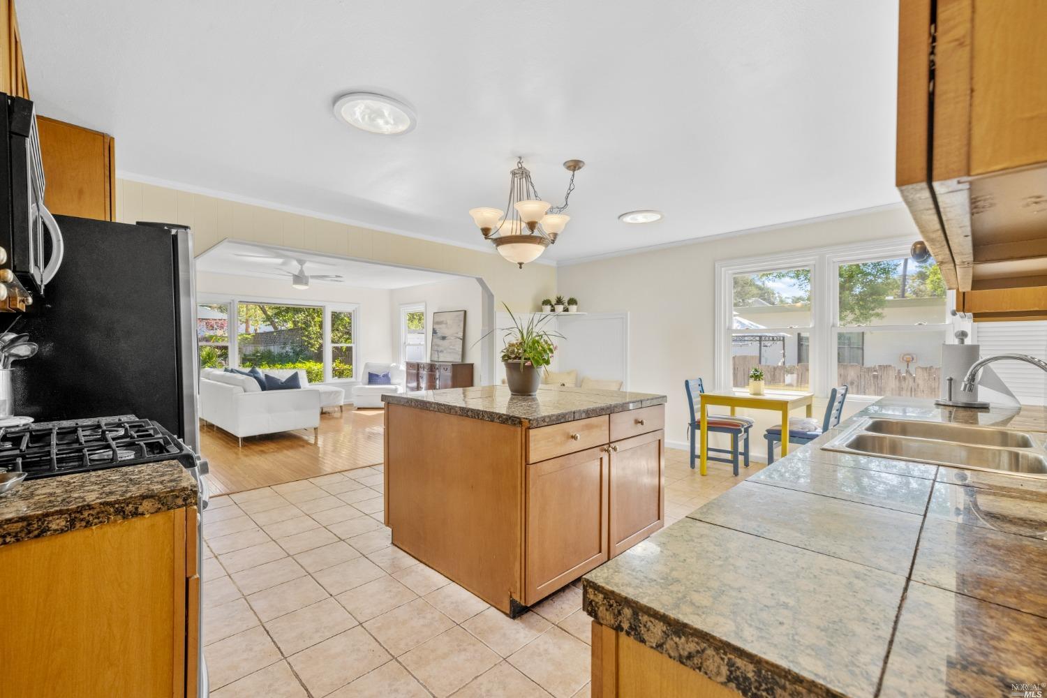 12 | the Front Steps | San Francisco & Marin County Real Estate