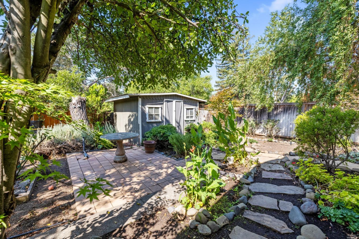 25 | the Front Steps | San Francisco & Marin County Real Estate