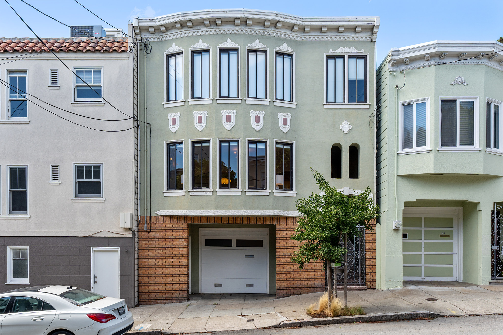 Just Sold in Mission Dolores | $1,585,000