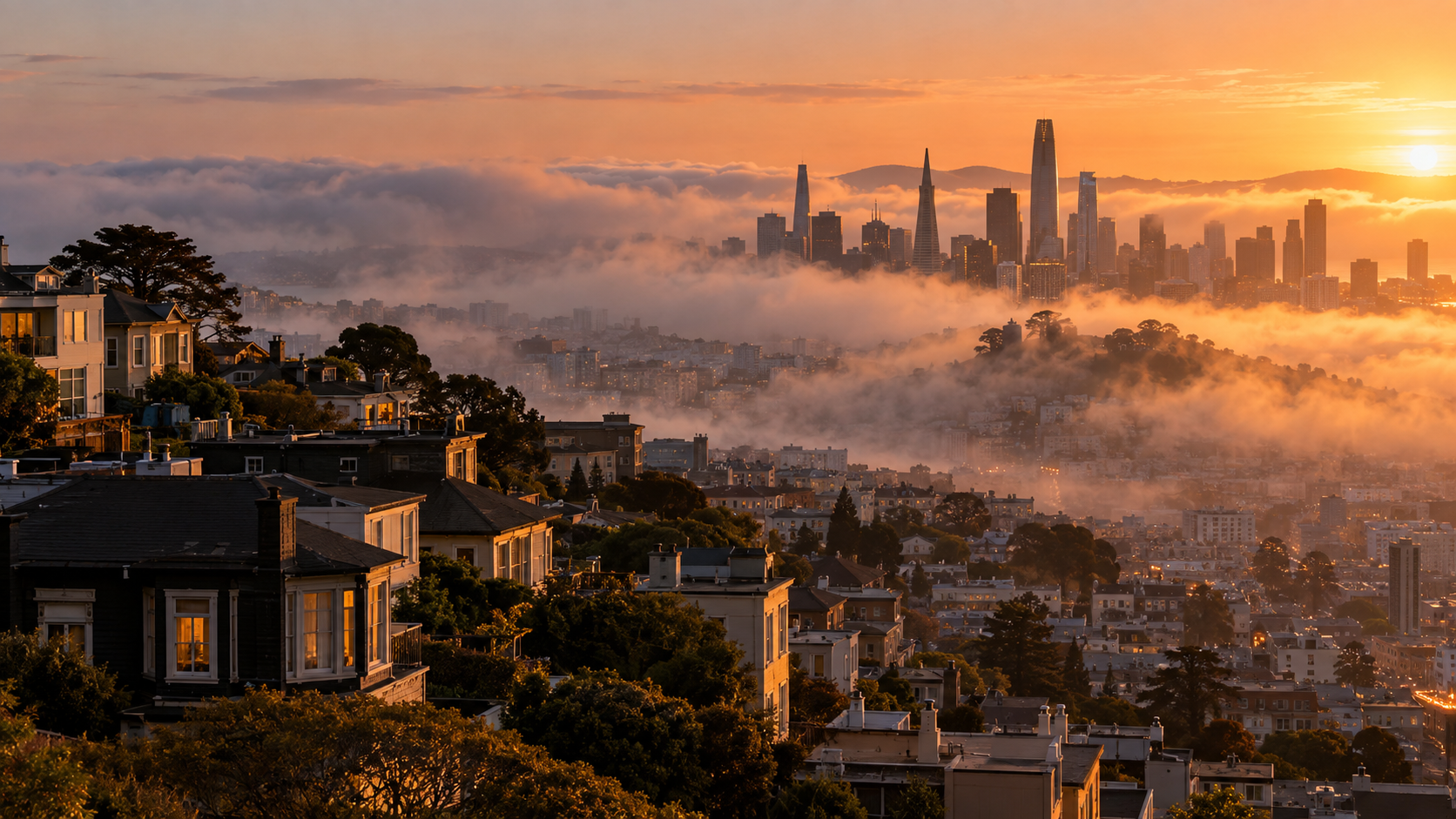 “The Elusive Future of San Francisco’s Fog” – New York Times
