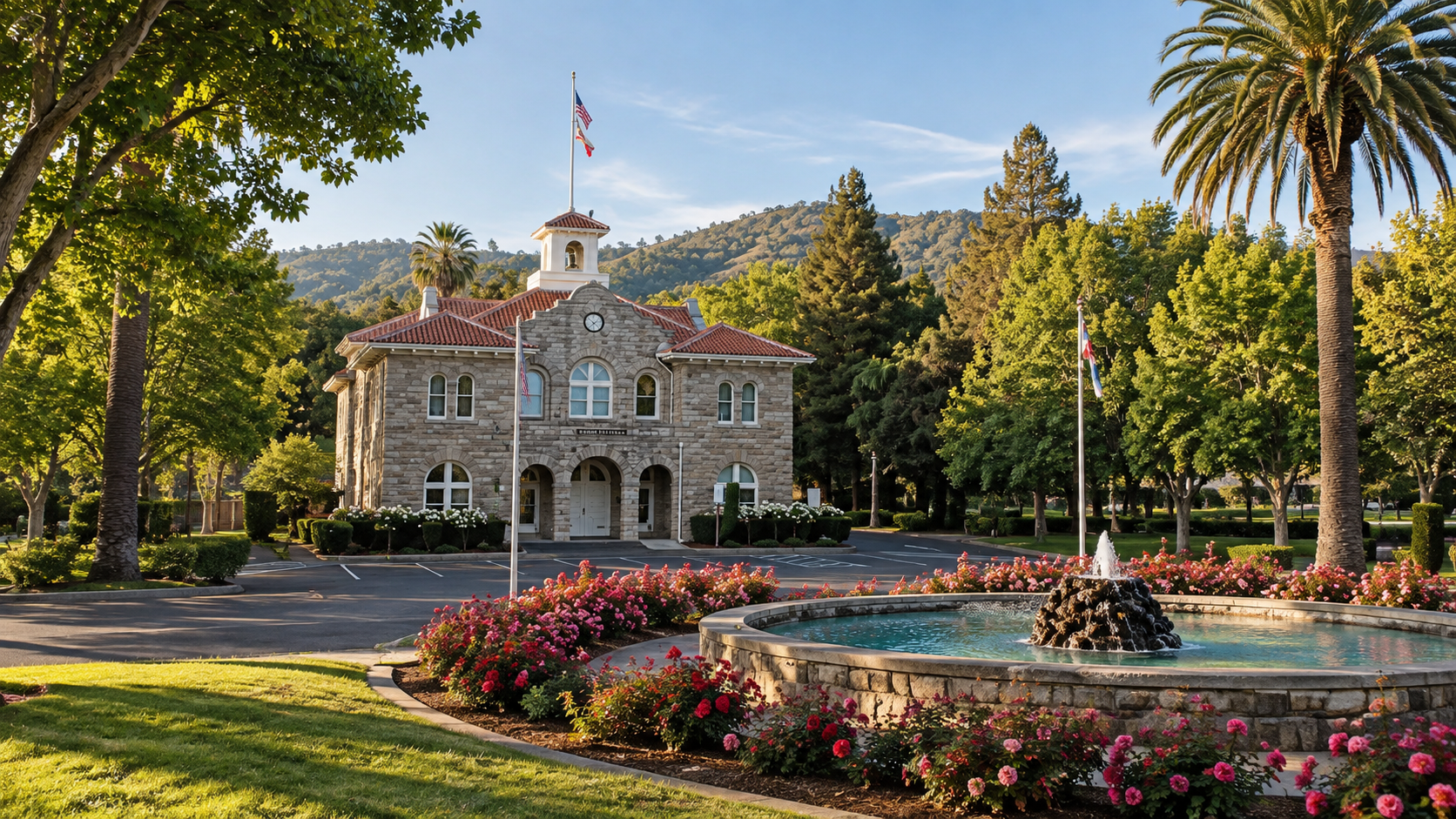 Bear Flag Revolt, Valley of the Moon and more… – Sonoma Takeaways