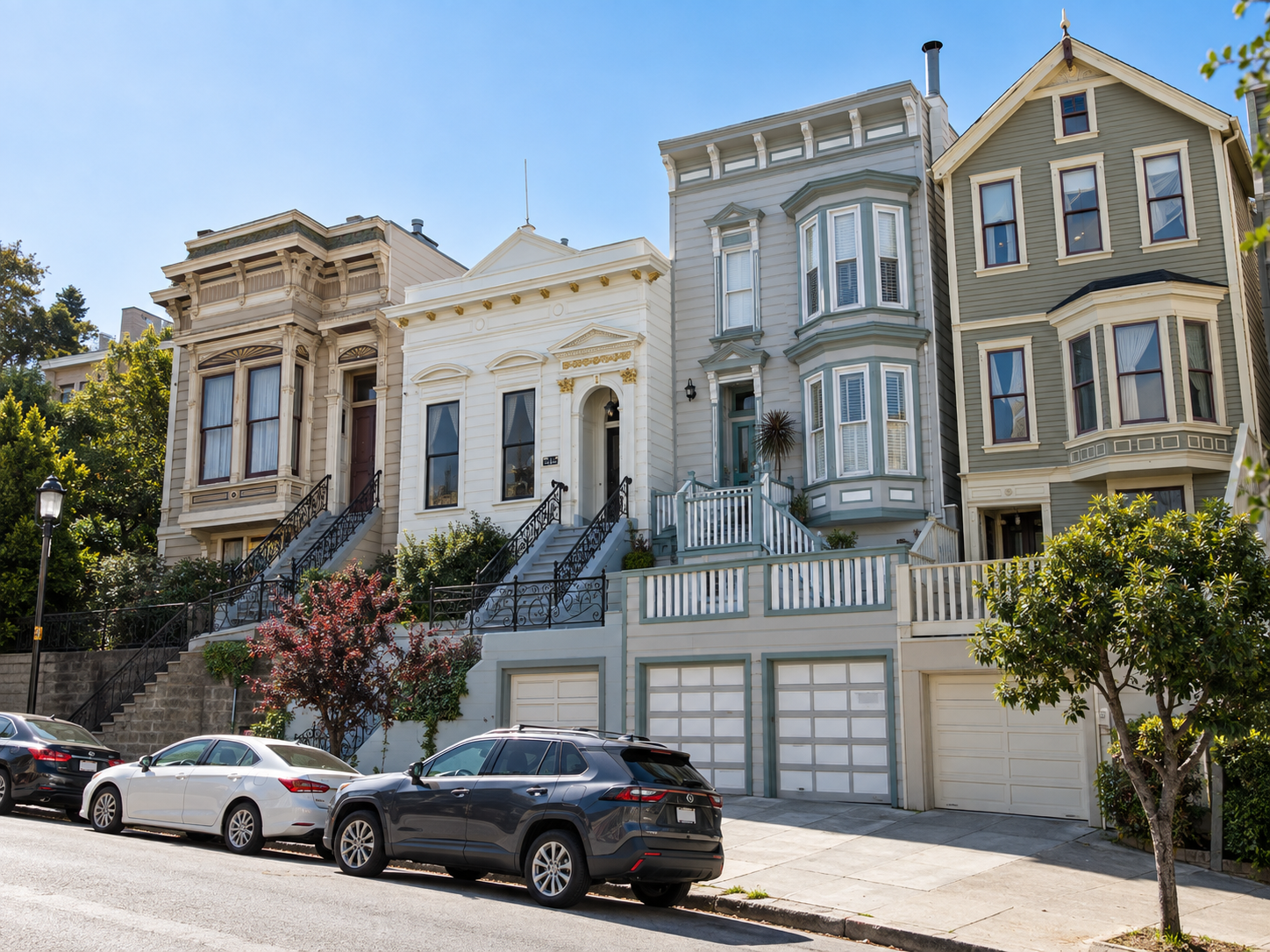 Neighborhood Guide: Liberty Hill