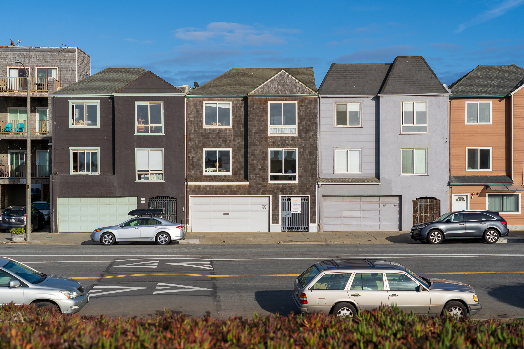 2458 Great Highway | Outer Sunset | Off Market Opportunity!