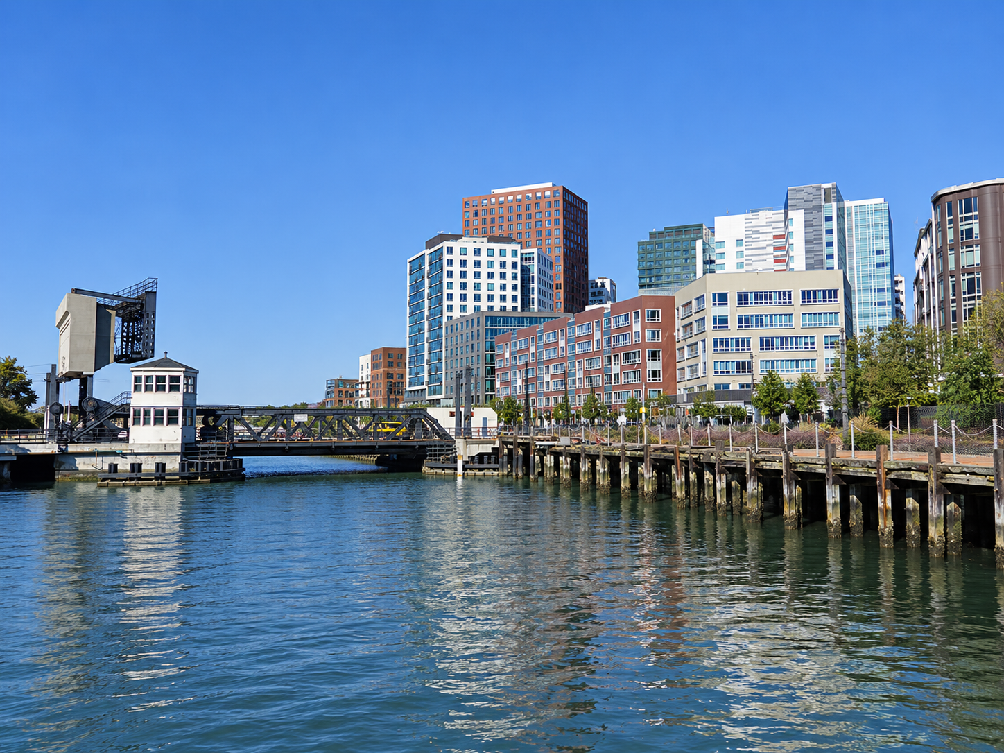 Neighborhood Guide: Mission Bay
