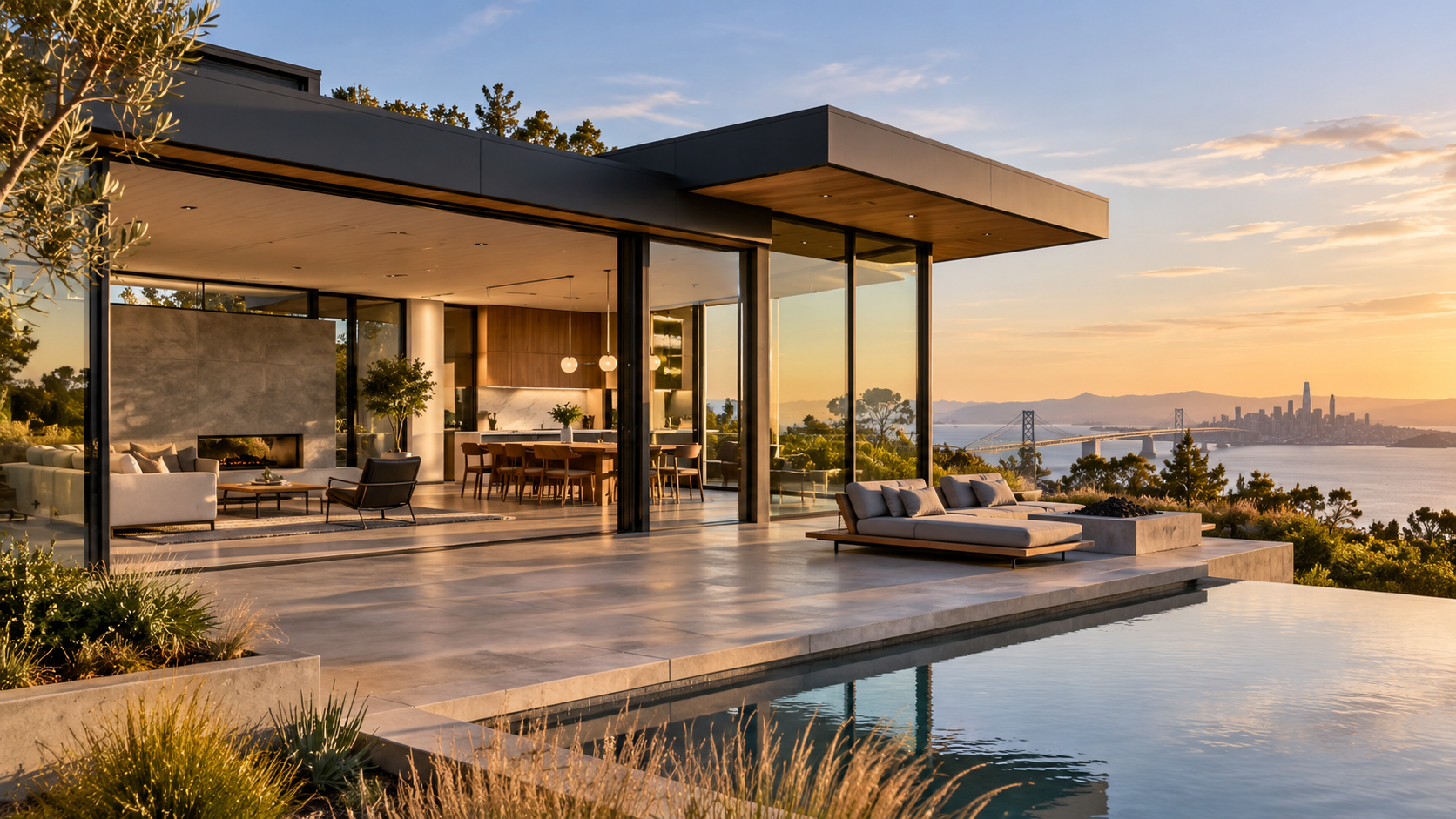 What Exactly Is a Modern House?