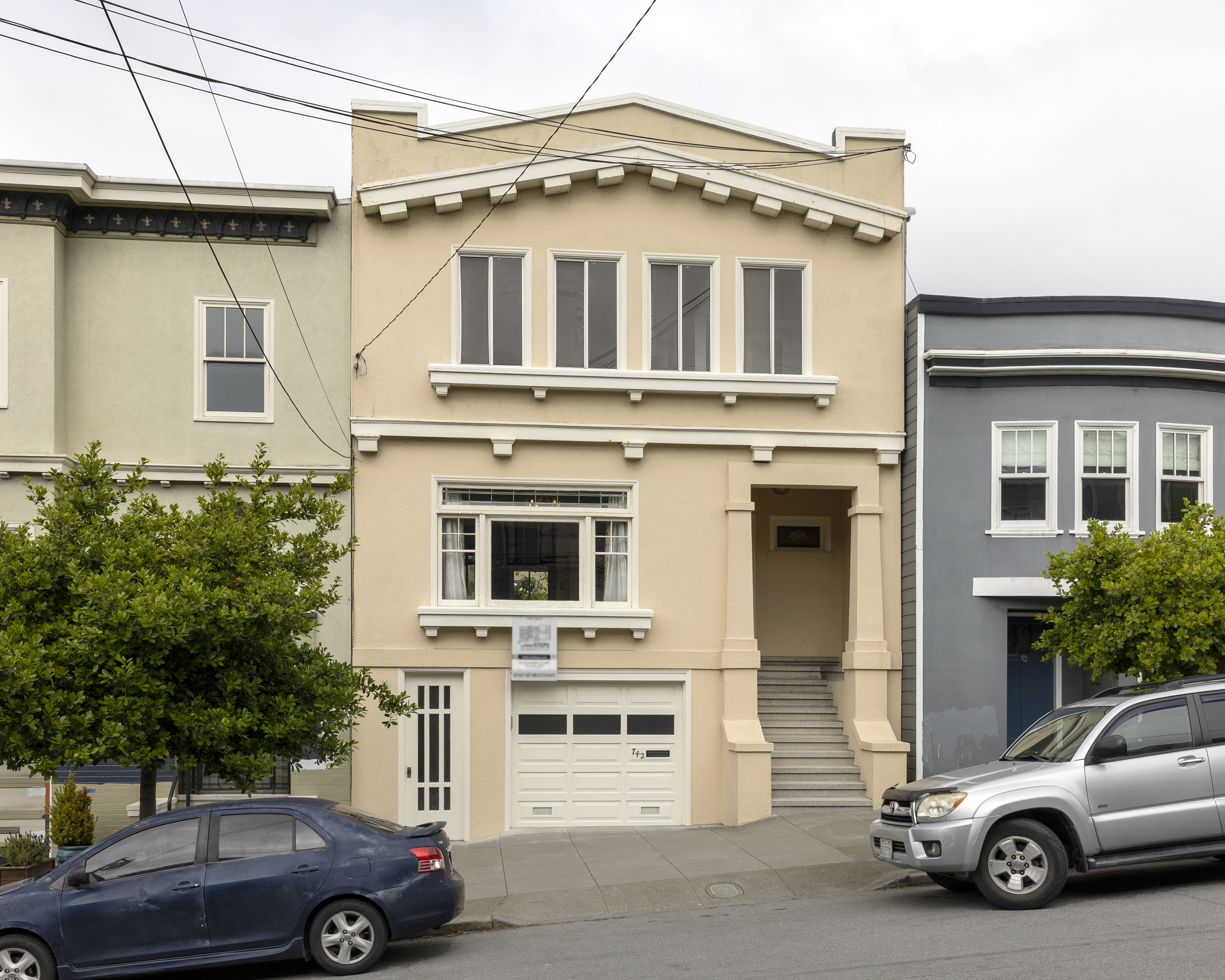 Just Listed | 742 18th Ave | Central Richmond | $1,695,000