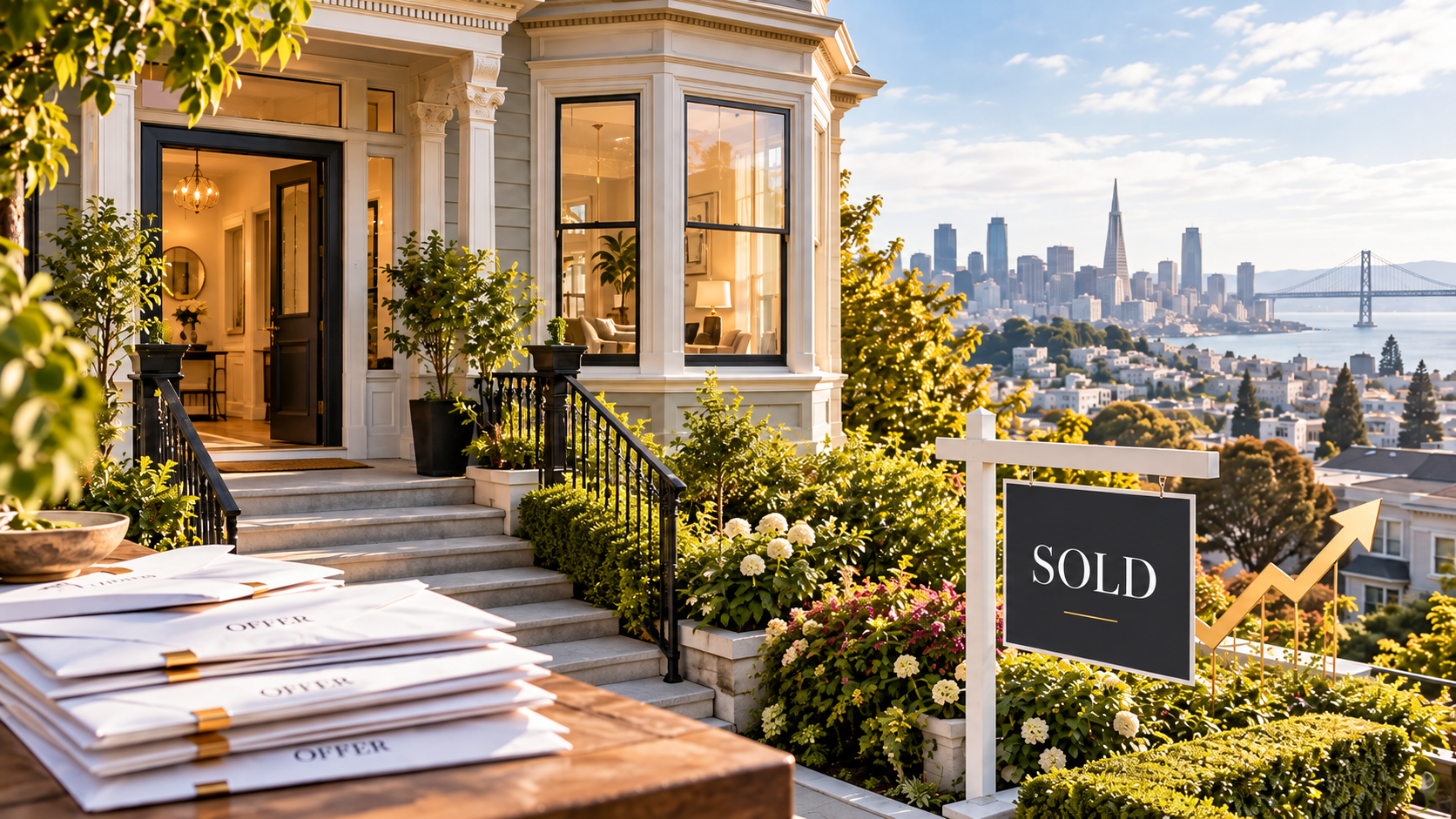 Believe it or not: Overbids, but how?