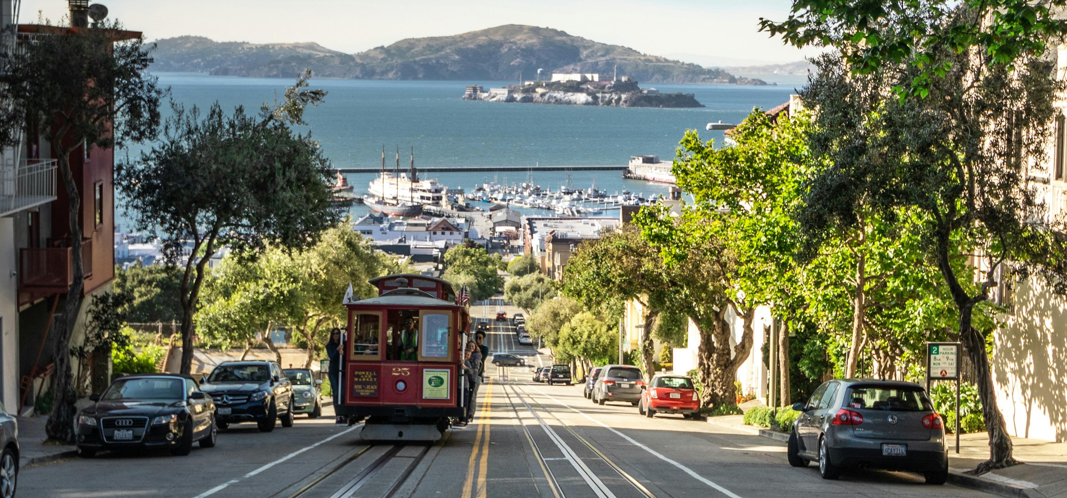 “He facilitated a really quick sale for way more than I expected.”