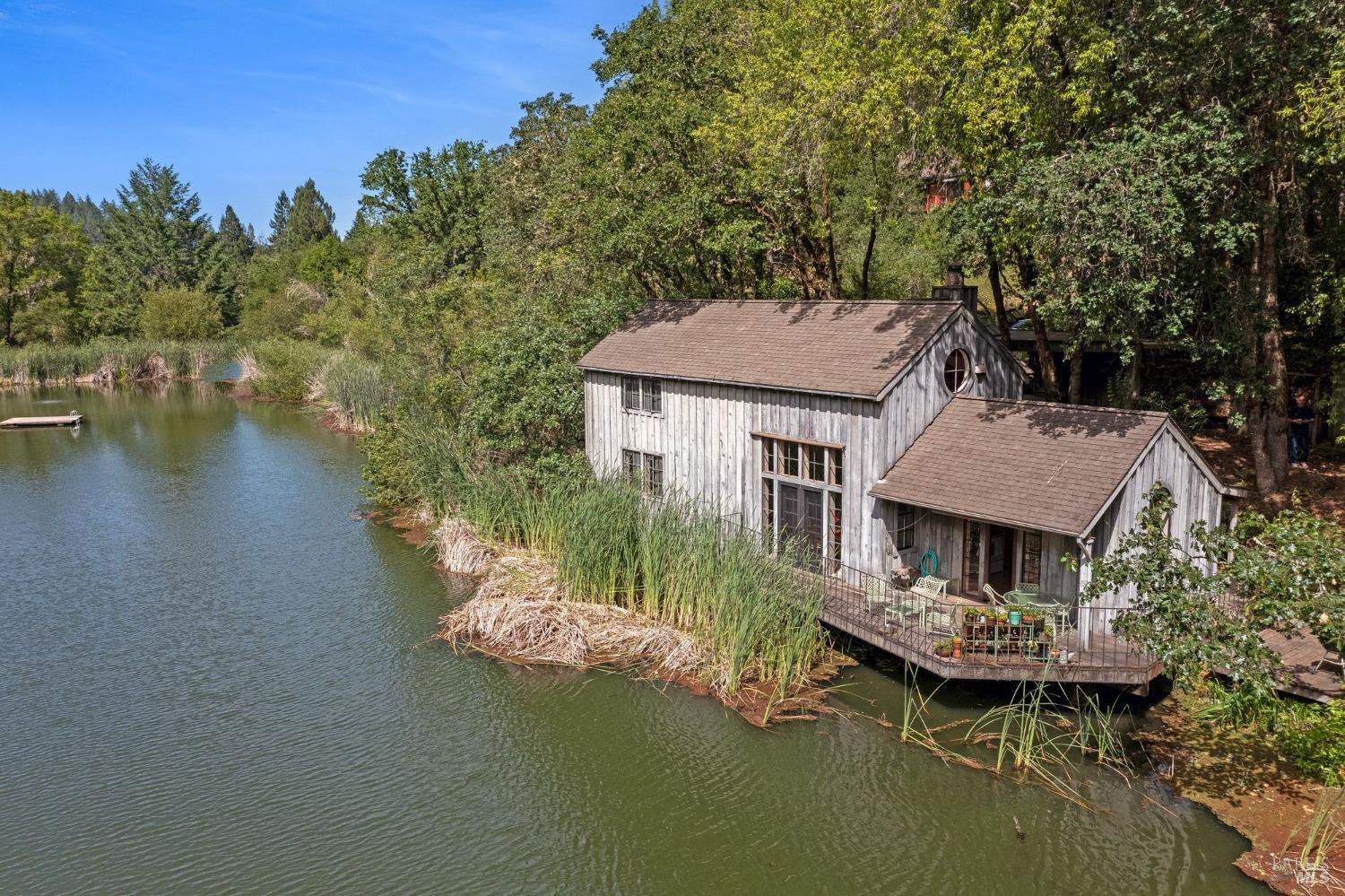 Just Sold! 6760 Giovanetti Rd | Forestville | $850,000