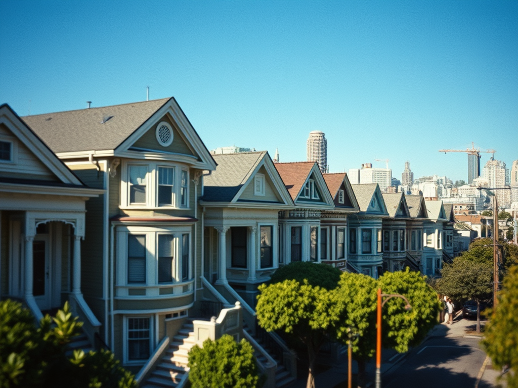 San Francisco Real Estate Update September 2024