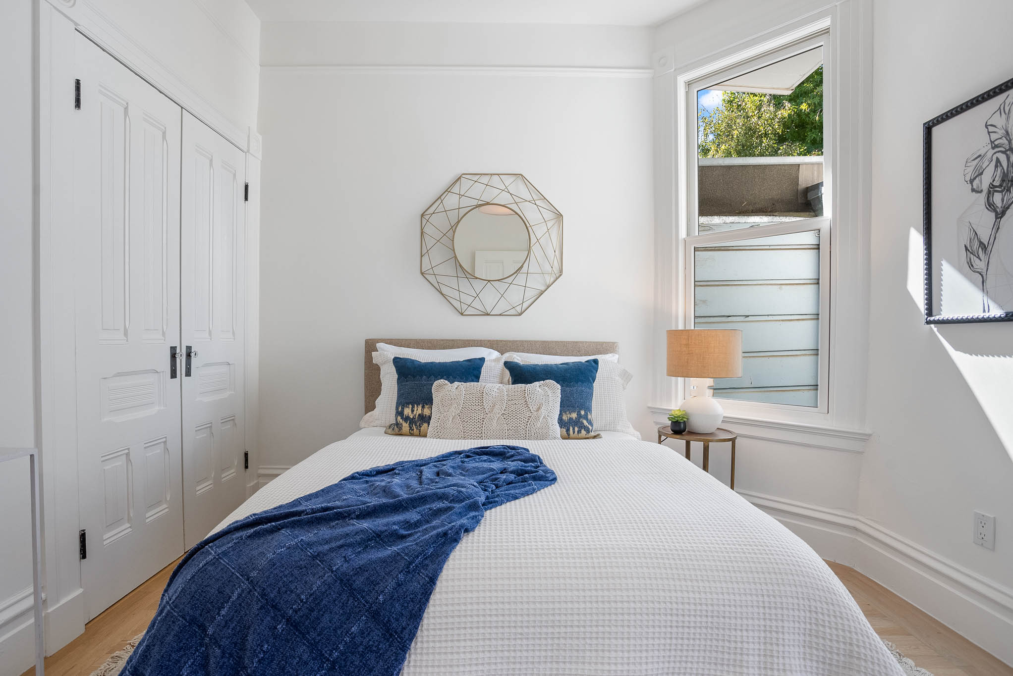 19 | the Front Steps | San Francisco & Marin County Real Estate