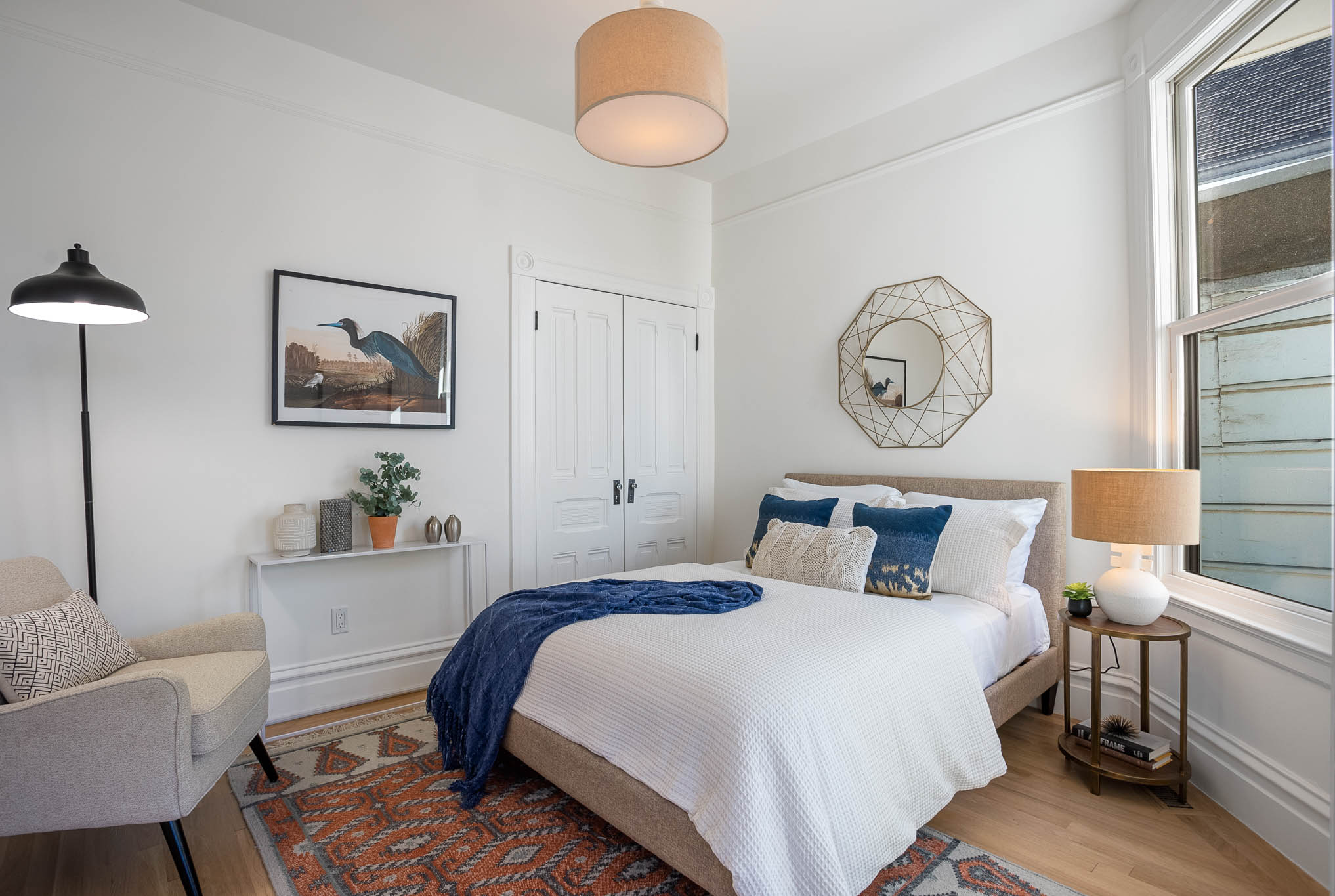 20 | the Front Steps | San Francisco & Marin County Real Estate