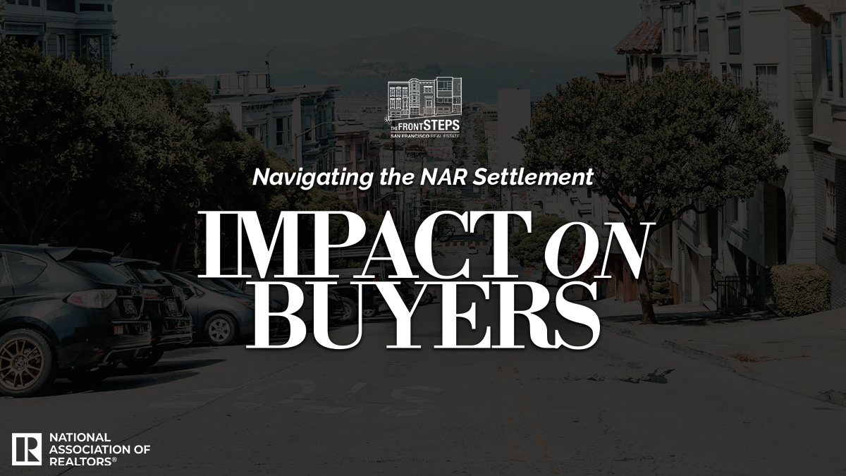 Navigating the NAR Settlement: Impact on Buyers