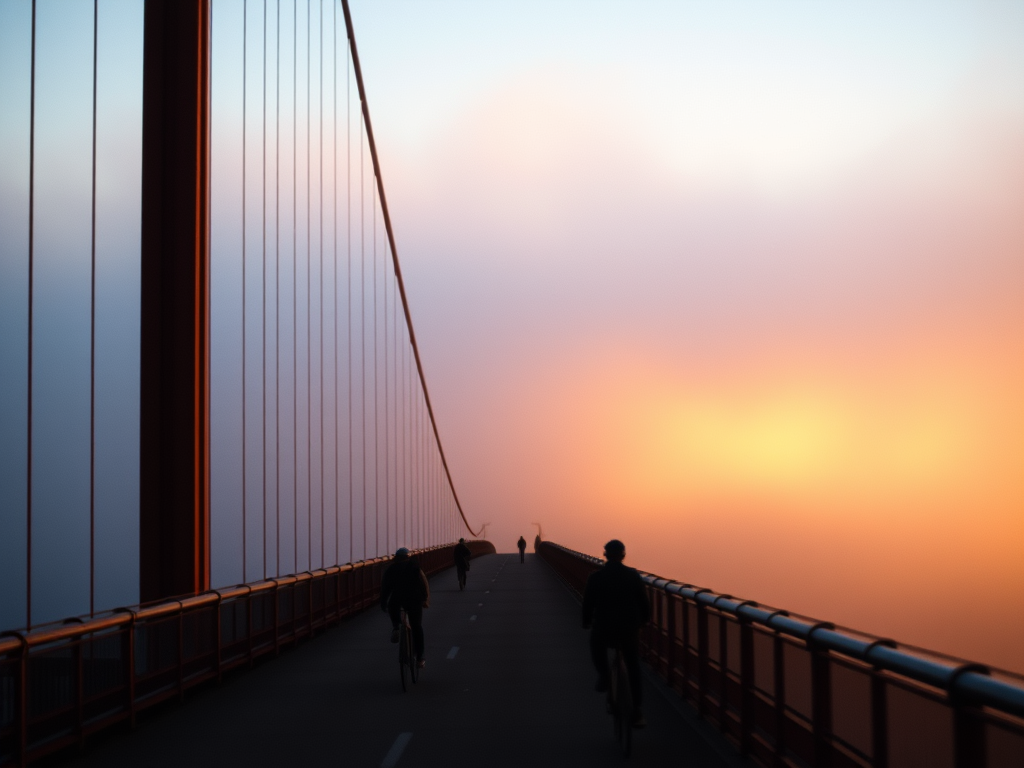 San Francisco: A City of Contrasts and Complexity