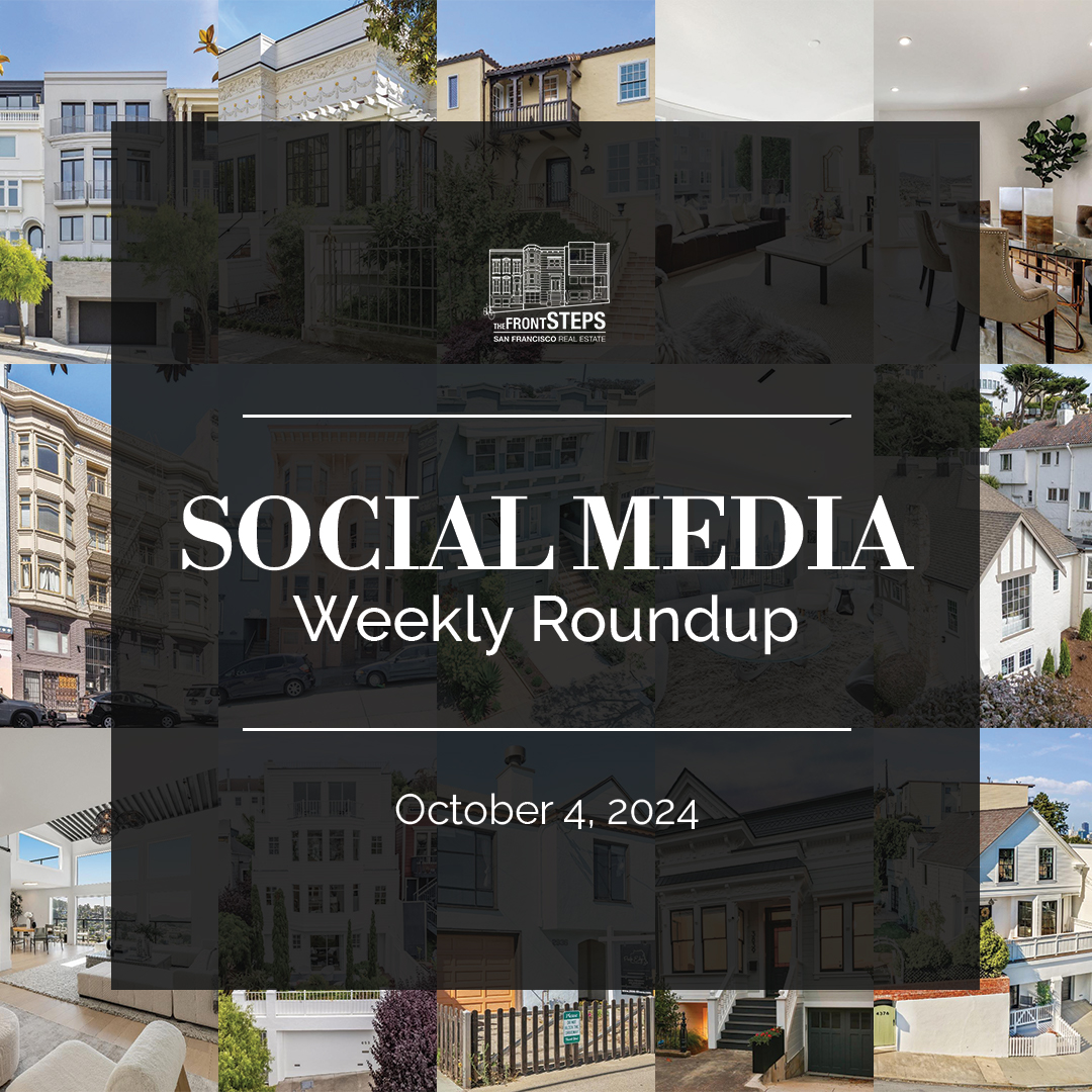 theFrontSteps Social Roundup: September 30 – October 4, 2024