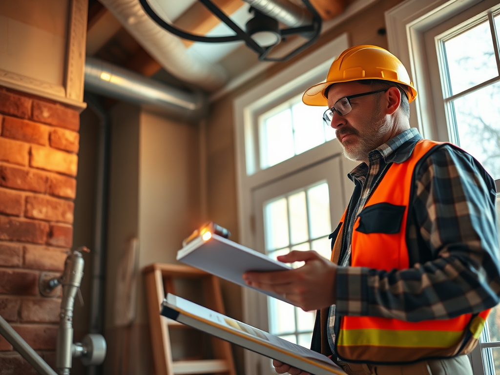 Home Inspections: What to Look For and Why They’re Important