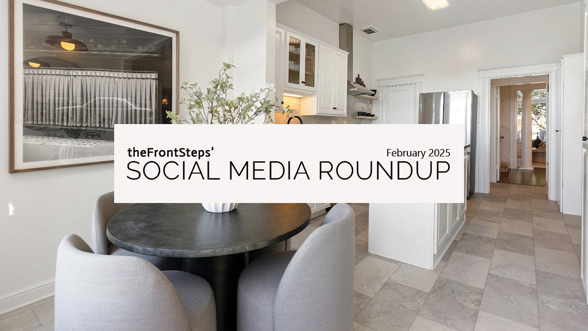 San Francisco Real Estate: February Highlights You Need to See