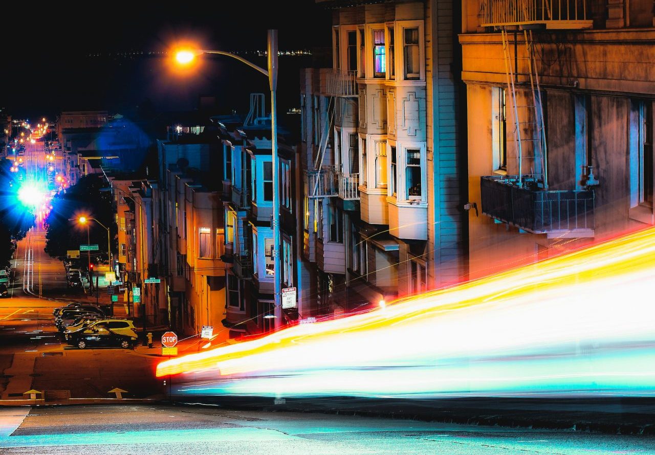 “Alex is quick, steadfast, and well-connected.”