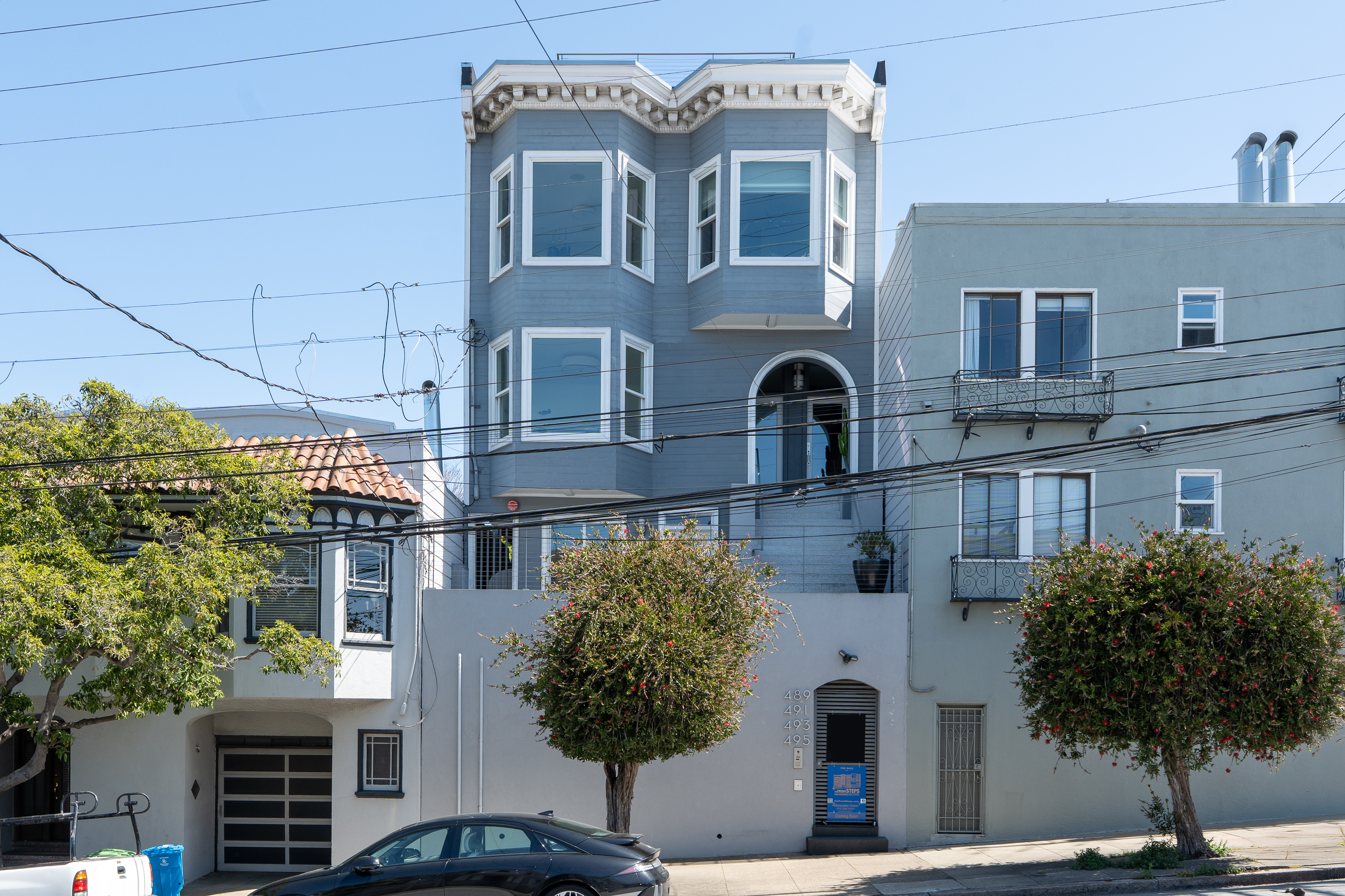 Selling Smart, Buying Better, and Finding a Home to Love