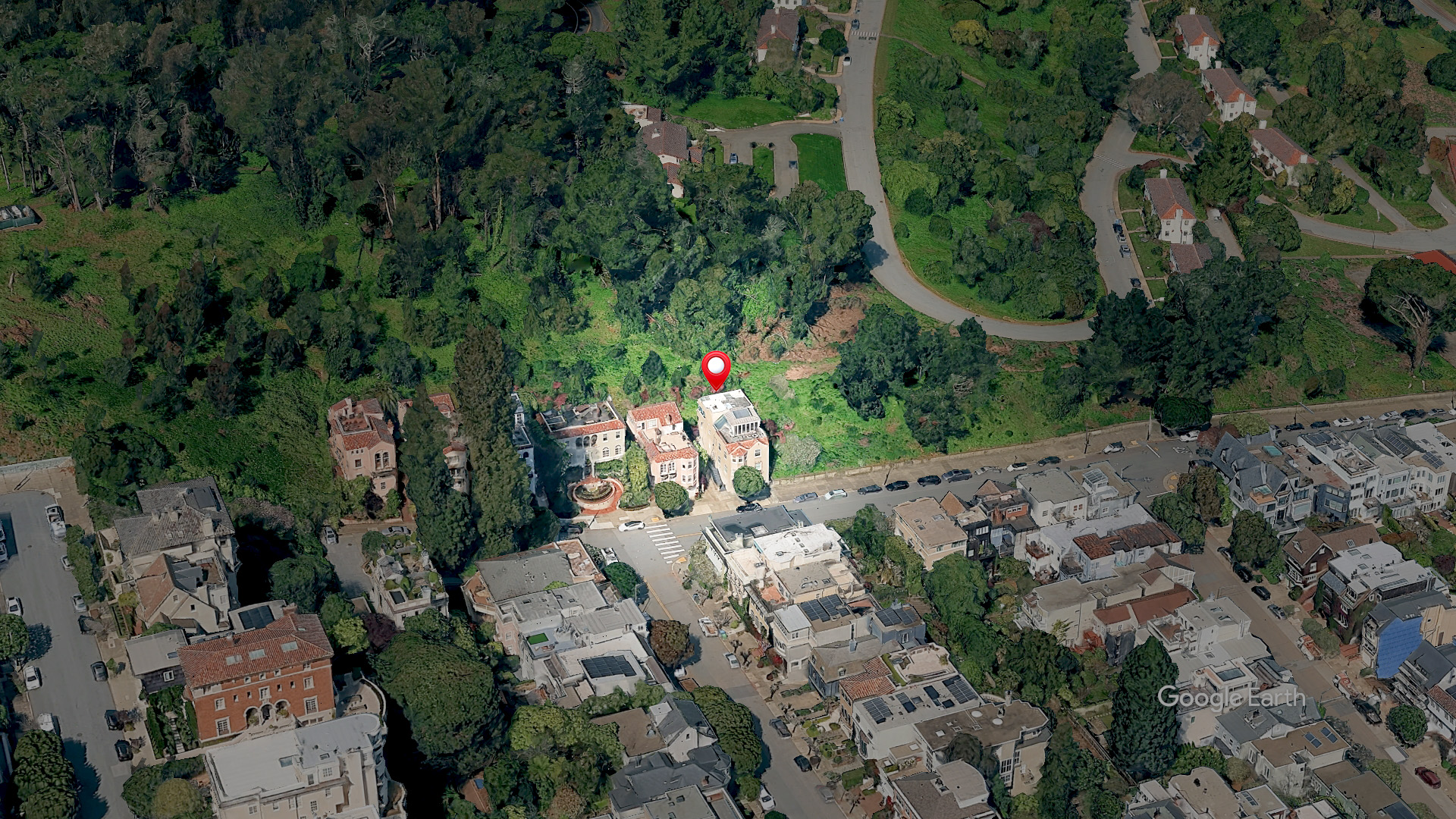 A $2 Million Underbid on the Presidio Border