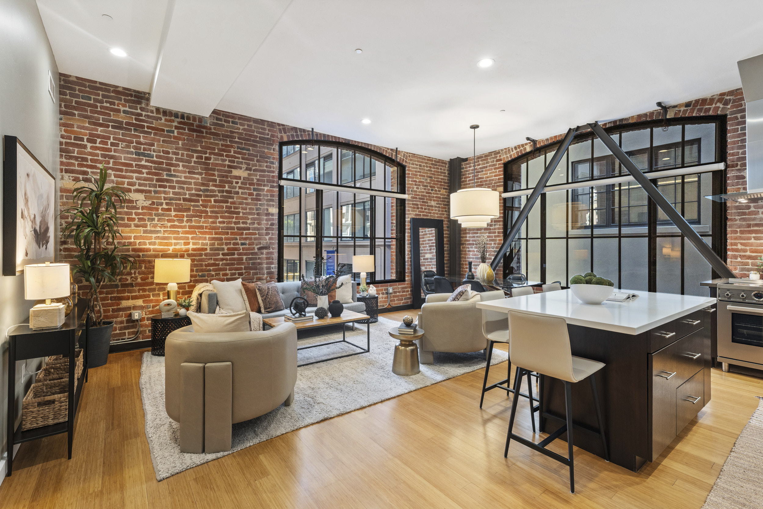 A Quick Sale in a Shifting Market