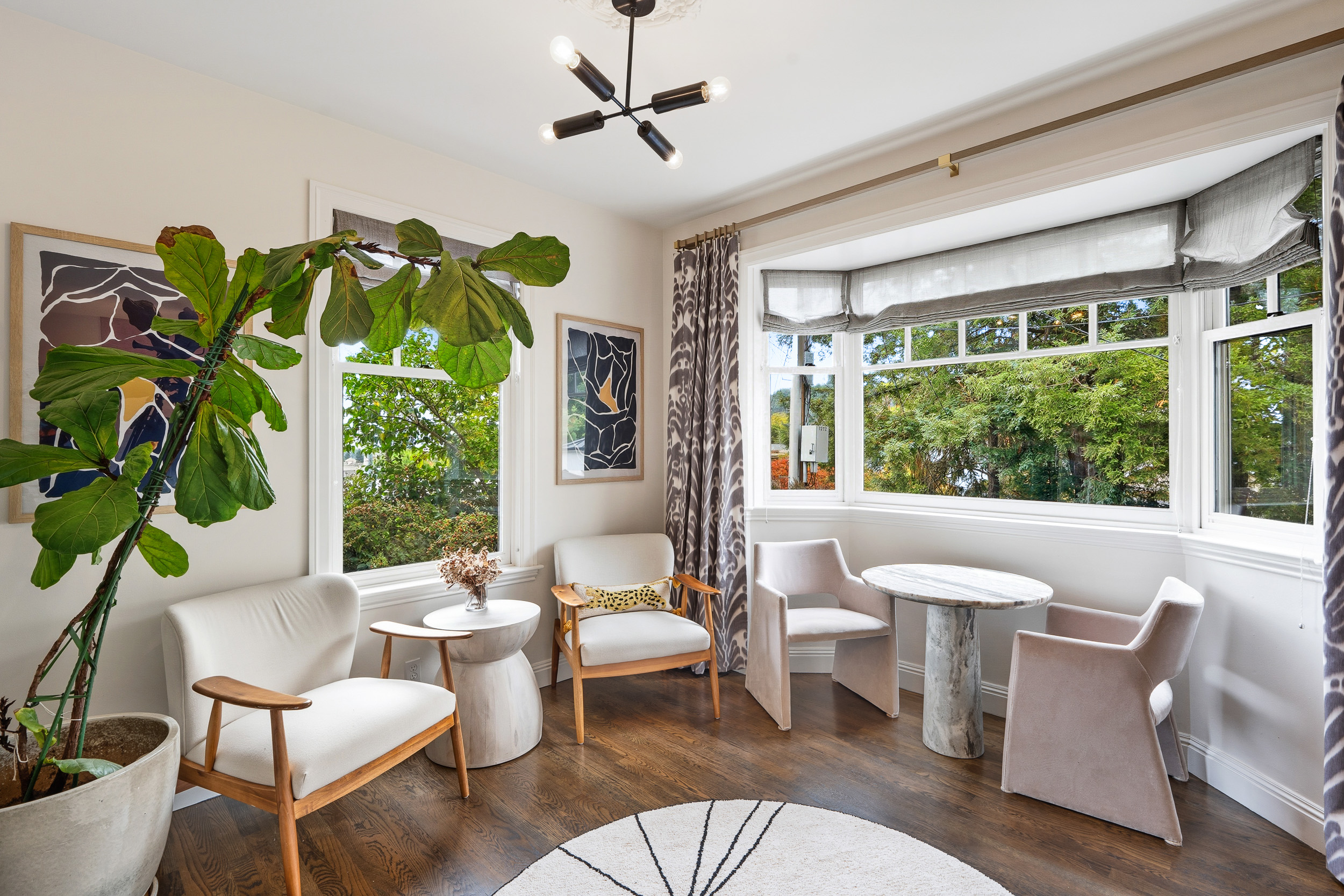 Just Sold! 310 Redwood Ave | Corte Madera | $1,925,000