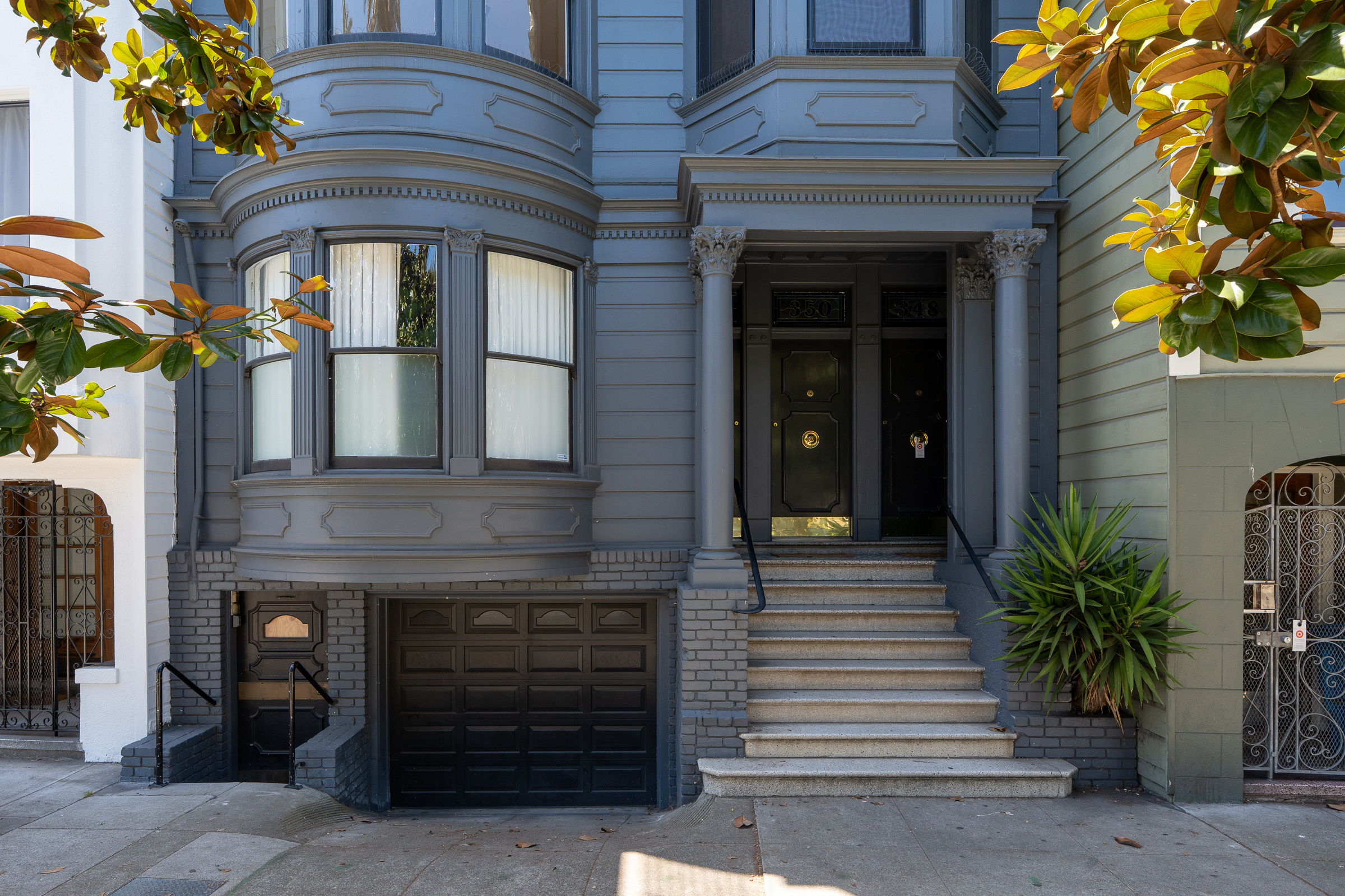 Just Sold! 350 Dolores St. | Mission Dolores | $1,074,000