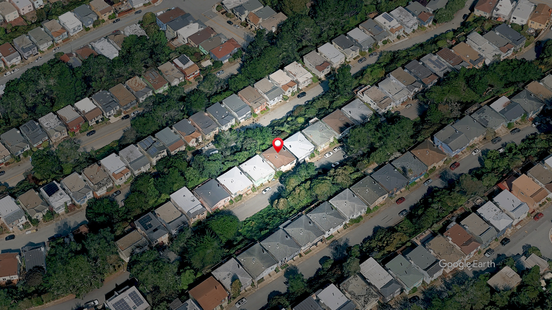 Overbid - 12.05.2025 Google Earth Snapshat