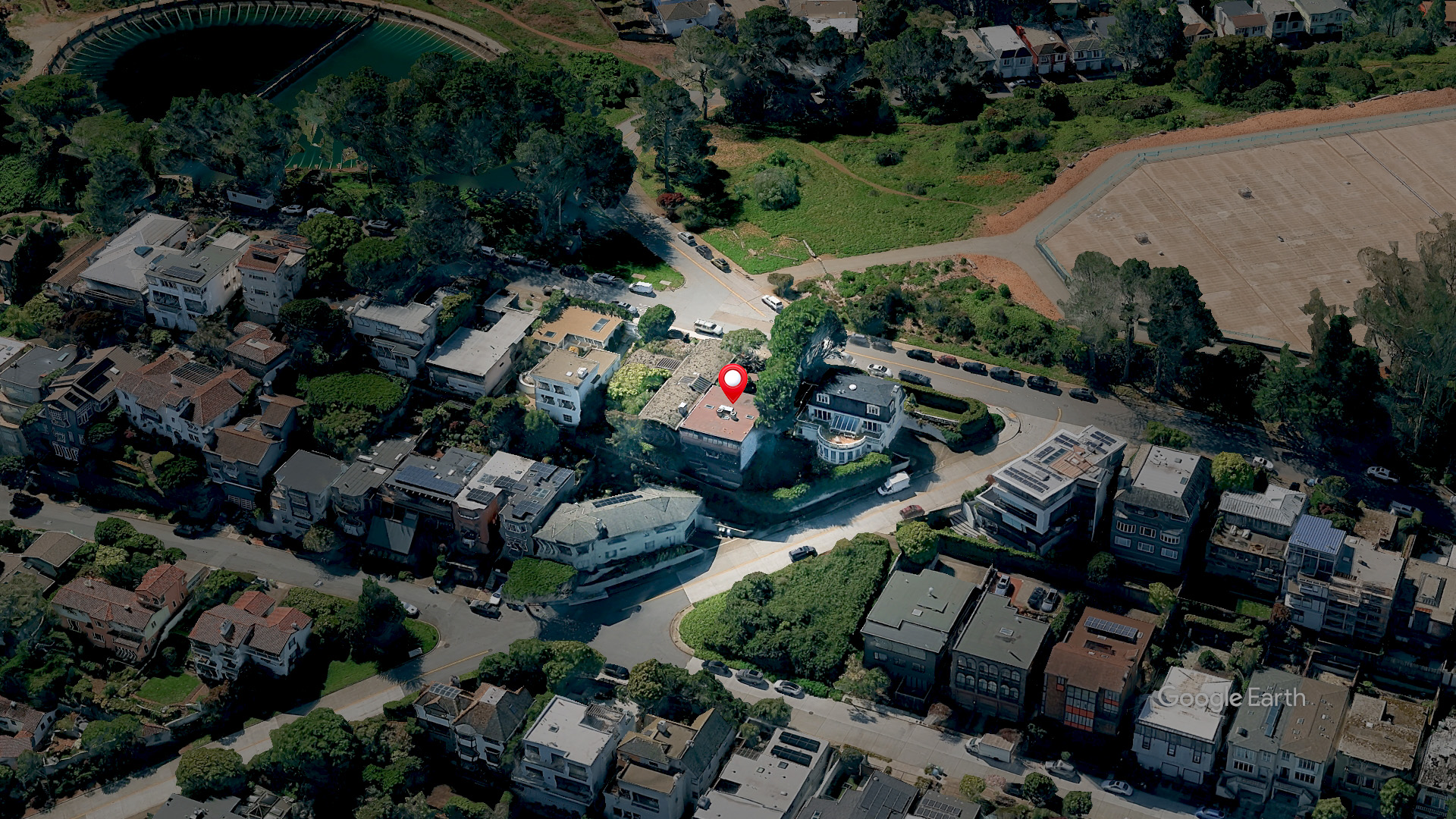 A Great Deal in Clarendon Heights: Home Sells for $300,000 Under Asking