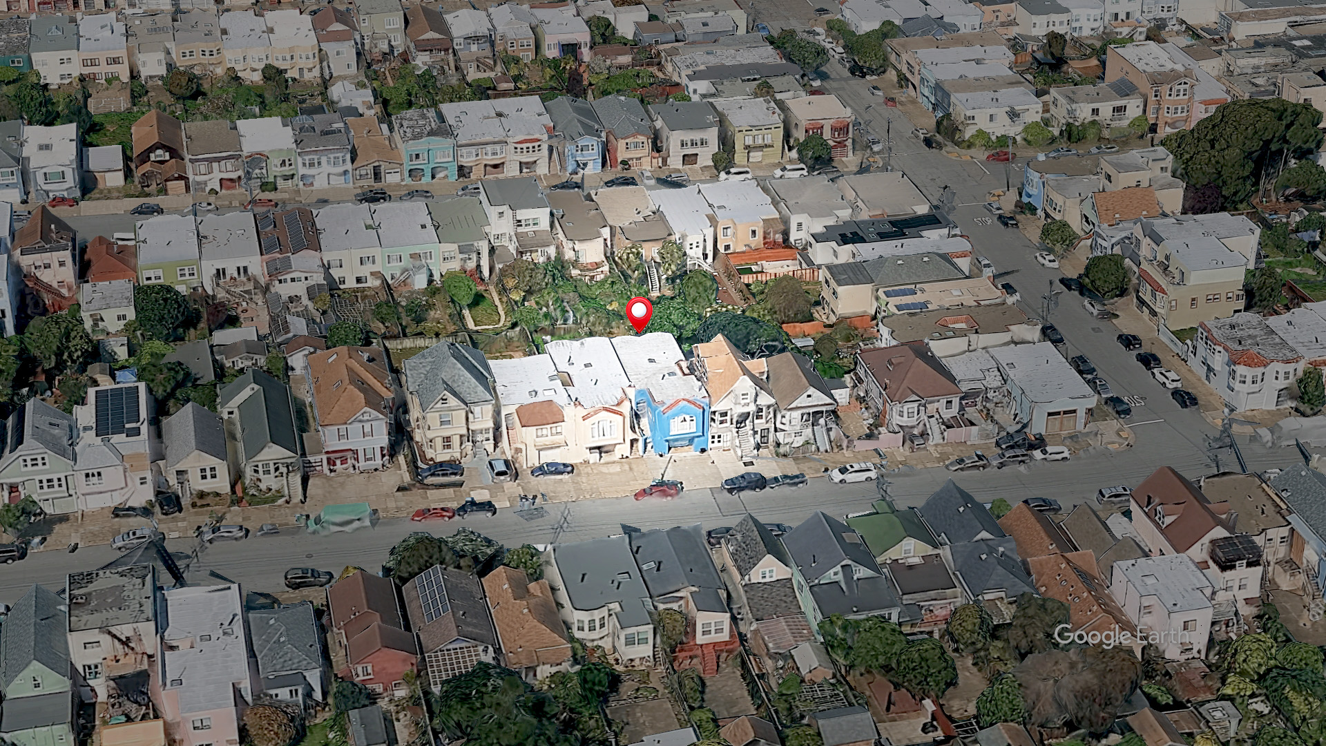 Maximum Overbid of the Week: Ingleside Home Sells for $300,000 Over Asking