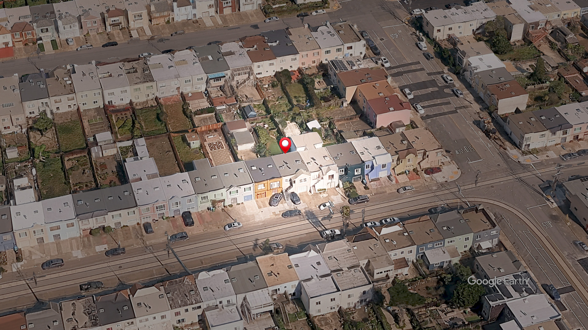 Maximum Overbid of the Week: Outer Parkside Home Sells for $480,000 Over Asking